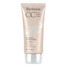 베로니스 스킨 매칭 컨트롤 CC크림